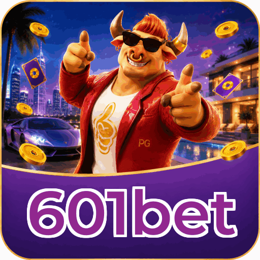 Sistema de Recompensas VIP da 601bet