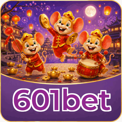 601bet