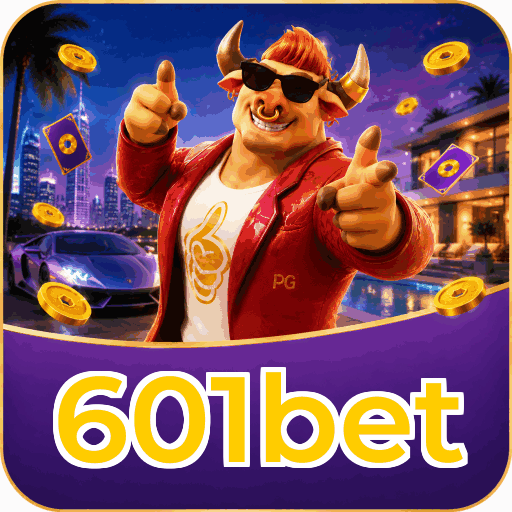 601bet Facebook - Página oficial com promoções e comunidade ativa